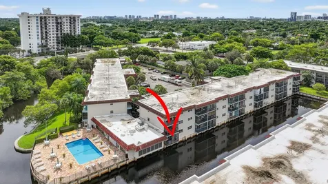 1775 N Andrews Square Fort Lauderdale FL 33311