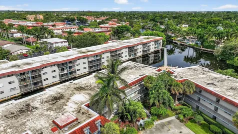 1775 N Andrews Square Fort Lauderdale FL 33311
