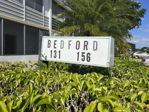 137 Bedford F West Palm Beach FL 33417