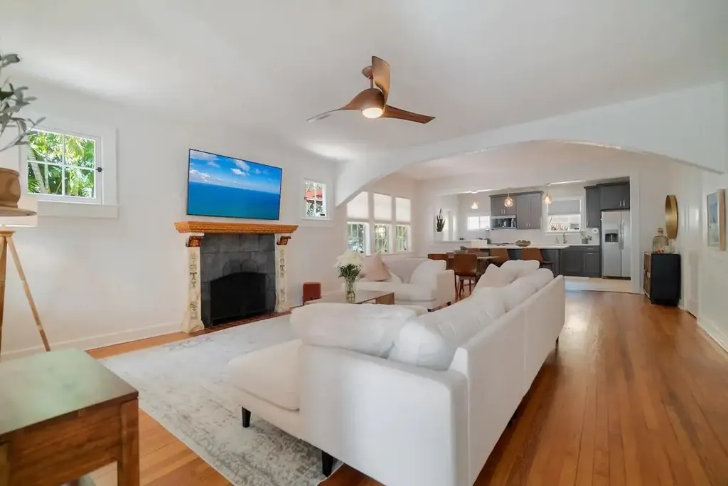 321 Malverne Road West Palm Beach FL 33405