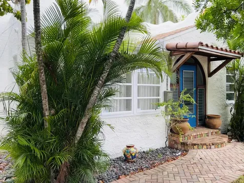 321 Malverne Road West Palm Beach FL 33405