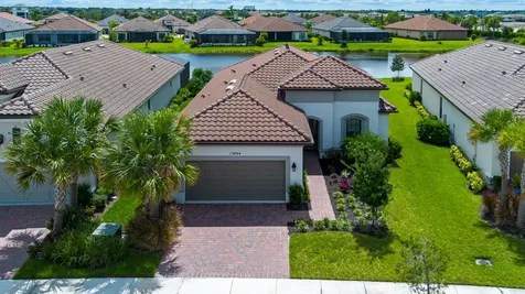 13004 Sw Ambra Street Port Saint Lucie FL 34987
