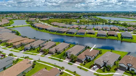 13004 Sw Ambra Street Port Saint Lucie FL 34987