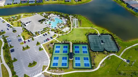 13004 Sw Ambra Street Port Saint Lucie FL 34987