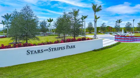 13004 Sw Ambra Street Port Saint Lucie FL 34987