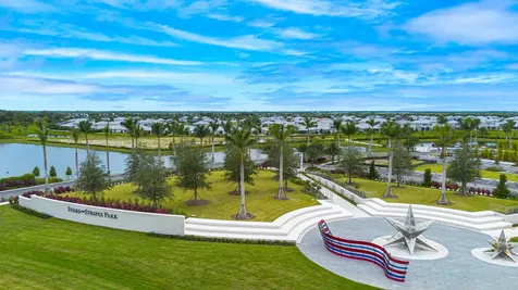 13004 Sw Ambra Street Port Saint Lucie FL 34987