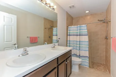 5865 Nw Mesa Circle Port Saint Lucie FL 34986