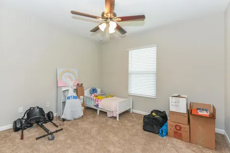 5865 Nw Mesa Circle Port Saint Lucie FL 34986