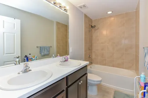 5865 Nw Mesa Circle Port Saint Lucie FL 34986