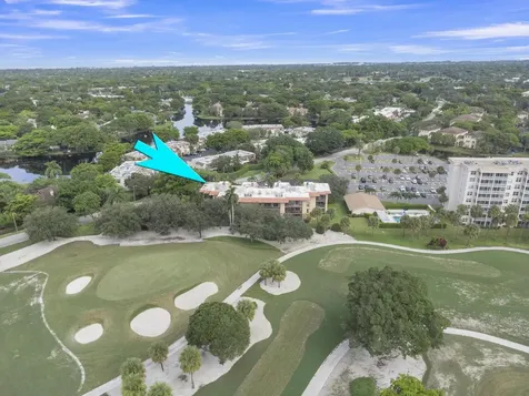 200 Jacaranda Country Club Drive Plantation FL 33324