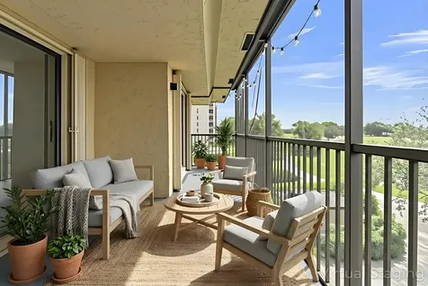 200 Jacaranda Country Club Drive Plantation FL 33324