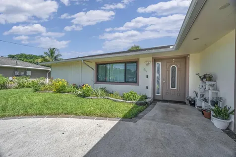 804 Holly Avenue Fort Pierce FL 34982