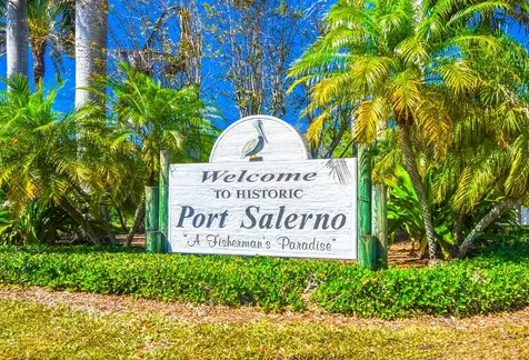 4878 SE Commerce Avenue Stuart FL 34997