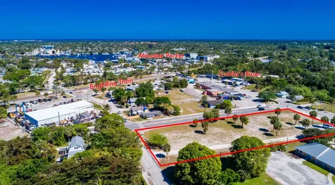 4878 SE Commerce Avenue Stuart FL 34997