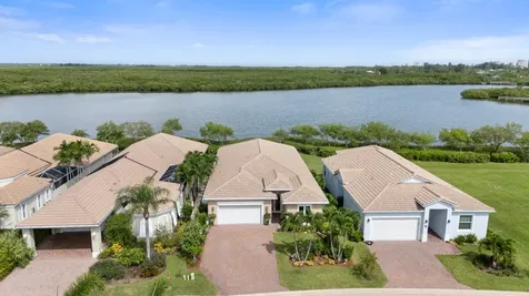 1912 Lynx Drive Hutchinson Island FL 34949