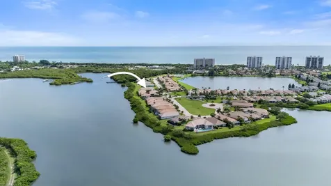 1912 Lynx Drive Hutchinson Island FL 34949