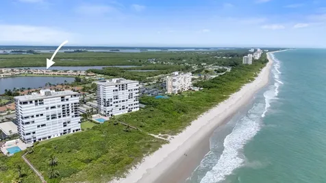 1912 Lynx Drive Hutchinson Island FL 34949