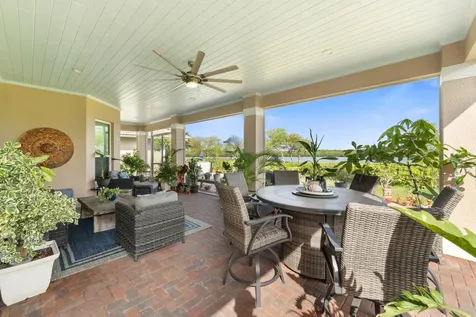 1912 Lynx Drive Hutchinson Island FL 34949