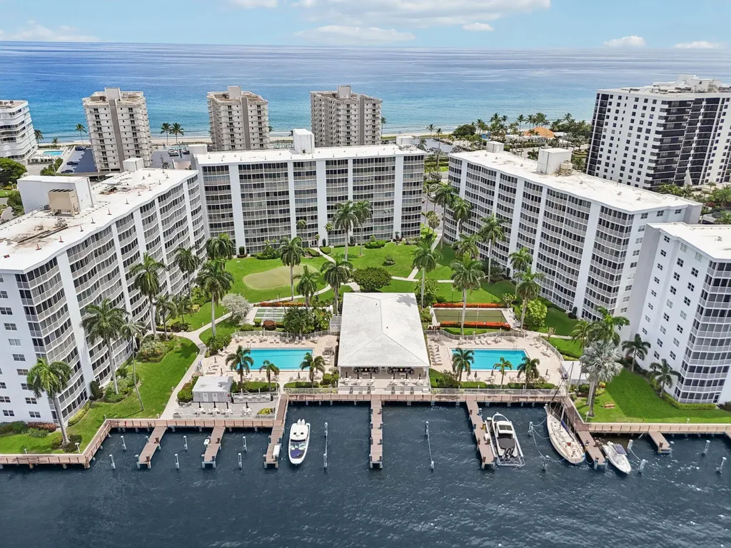 3224 S Ocean Boulevard Highland Beach FL 33487