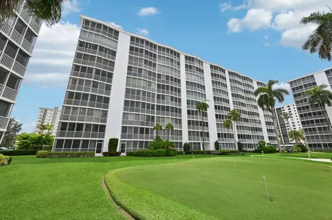 3224 S Ocean Boulevard Highland Beach FL 33487
