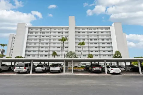3224 S Ocean Boulevard Highland Beach FL 33487