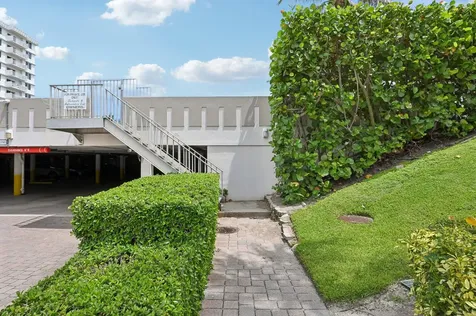 3224 S Ocean Boulevard Highland Beach FL 33487