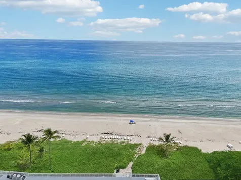 3224 S Ocean Boulevard Highland Beach FL 33487