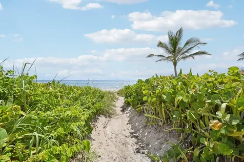 3224 S Ocean Boulevard Highland Beach FL 33487