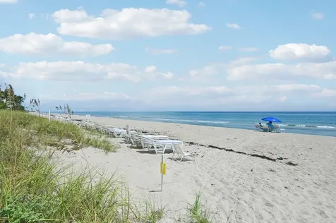 3224 S Ocean Boulevard Highland Beach FL 33487