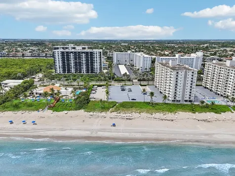 3224 S Ocean Boulevard Highland Beach FL 33487