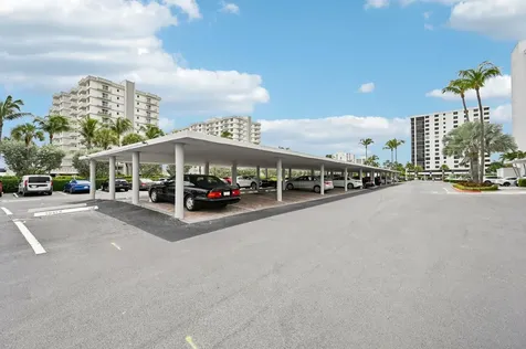 3224 S Ocean Boulevard Highland Beach FL 33487