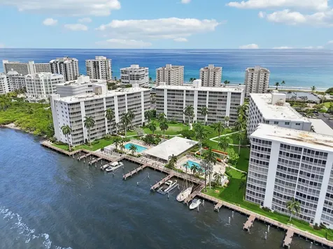 3224 S Ocean Boulevard Highland Beach FL 33487