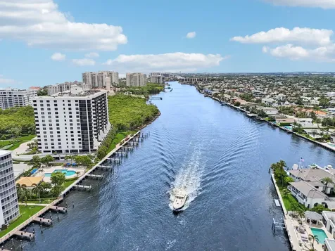3224 S Ocean Boulevard Highland Beach FL 33487