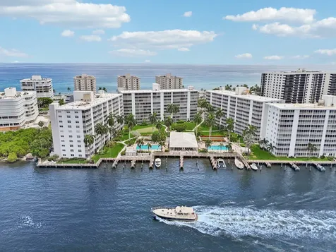 3224 S Ocean Boulevard Highland Beach FL 33487