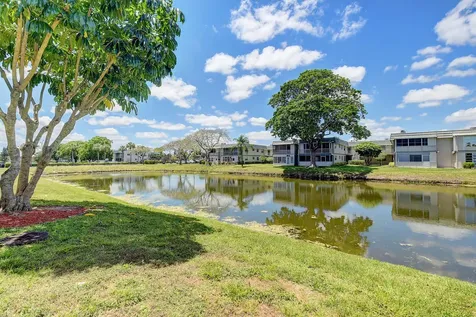 318 Monaco G Delray Beach FL 33446