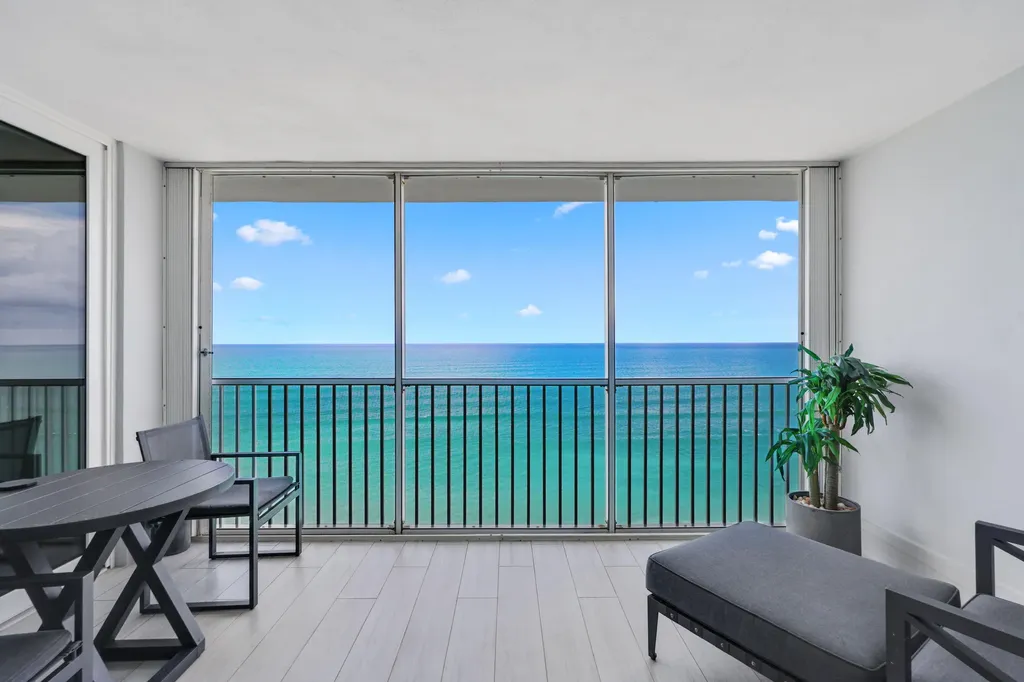 840 Ocean Drive Juno Beach FL 33408