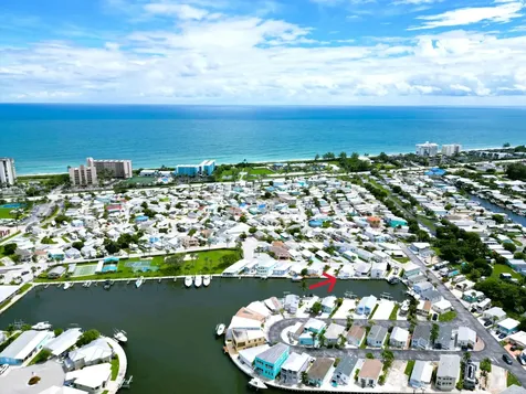 10701 S Ocean Drive Jensen Beach FL 34957