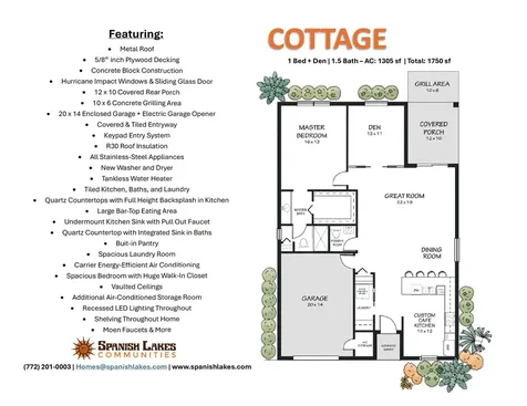 9 Don Quixote Lane Port Saint Lucie FL 34952