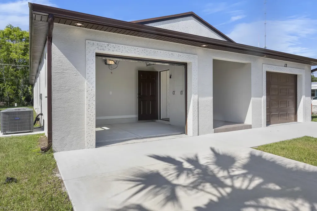3 Palo Alto Lane Port Saint Lucie FL 34952