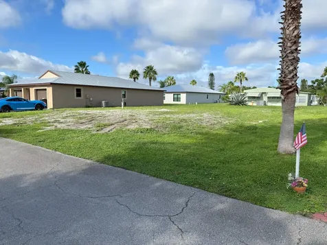 3 Palo Alto Lane Port Saint Lucie FL 34952
