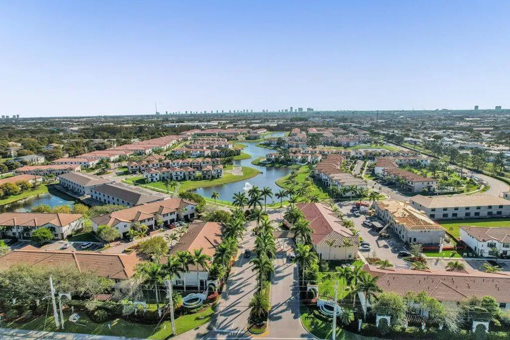 4199 Napoli Lake Drive Riviera Beach FL 33410