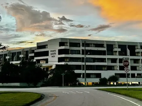 1401 S Federal Highway Boca Raton FL 33432