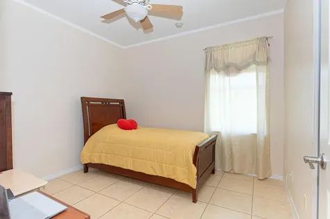 1518 Sw Hutchins Street Port Saint Lucie FL 34983
