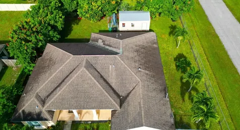 1518 Sw Hutchins Street Port Saint Lucie FL 34983