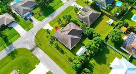 1518 Sw Hutchins Street Port Saint Lucie FL 34983