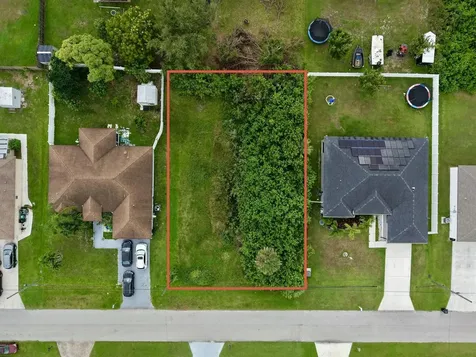 1214 SW Medina Avenue Port Saint Lucie FL 34953