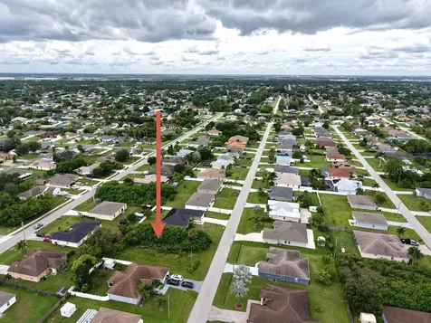 1214 SW Medina Avenue Port Saint Lucie FL 34953