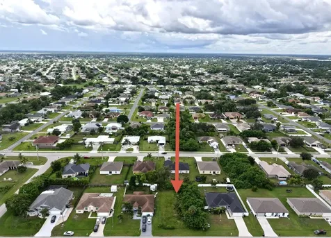 1214 SW Medina Avenue Port Saint Lucie FL 34953