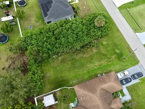 1214 SW Medina Avenue Port Saint Lucie FL 34953