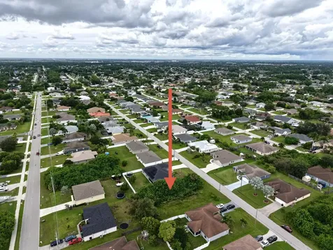 1214 SW Medina Avenue Port Saint Lucie FL 34953